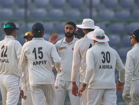 New season, old Delhi: Senior selector lands in USmid-season, coach Sarandeep struggles,infighting continues