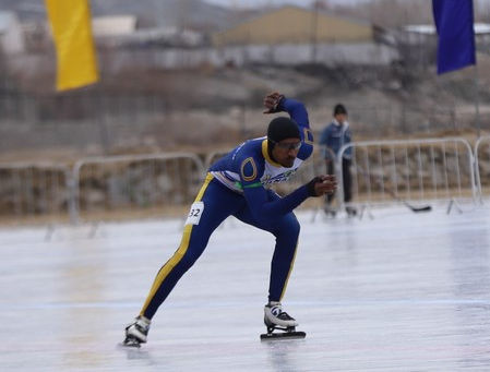 Khelo India Winter Games 2026: Tamil Nadu, MP claim long-track golds; Haryana stay atop medal table