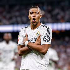 Mbappe