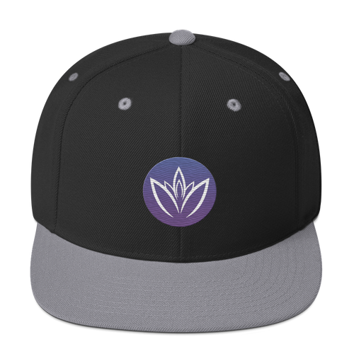 JSF J's Logo Snapback CAP RIZE The BONEZ
