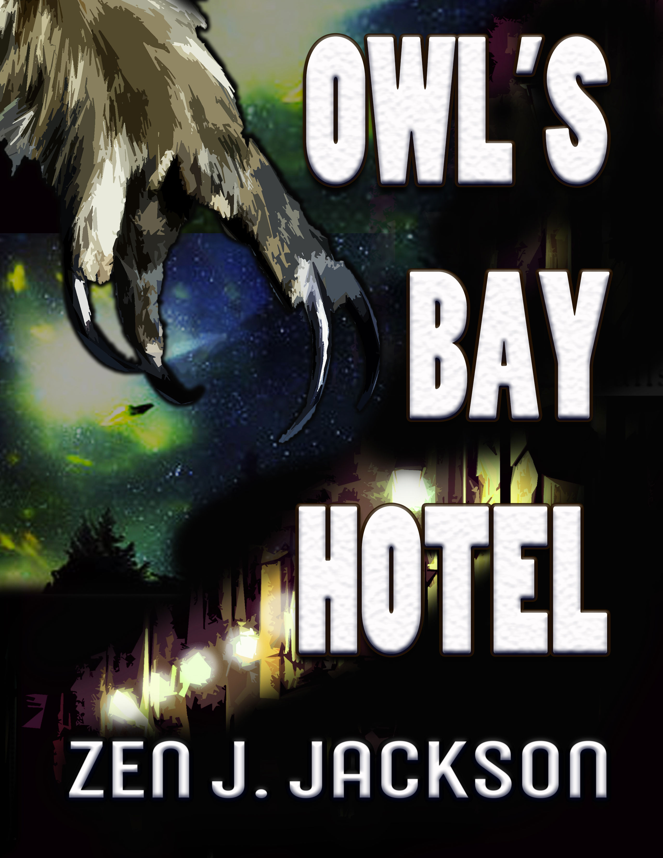 Audio: Owl's Bay Hotel
