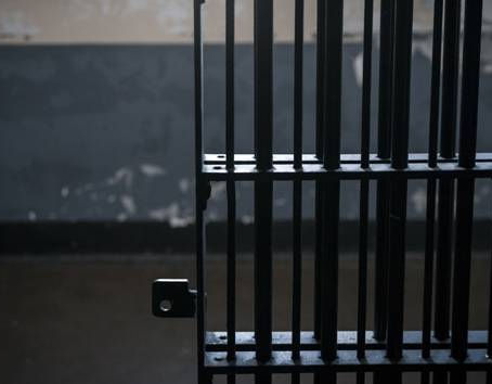 EIGHT WAYS TO PREPARE FOR A LOVED ONE'S REENTRY