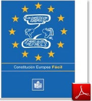 CONSTITUCIÓN EUROPEA