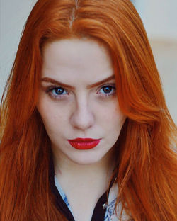 Jéssica Paula Retratos