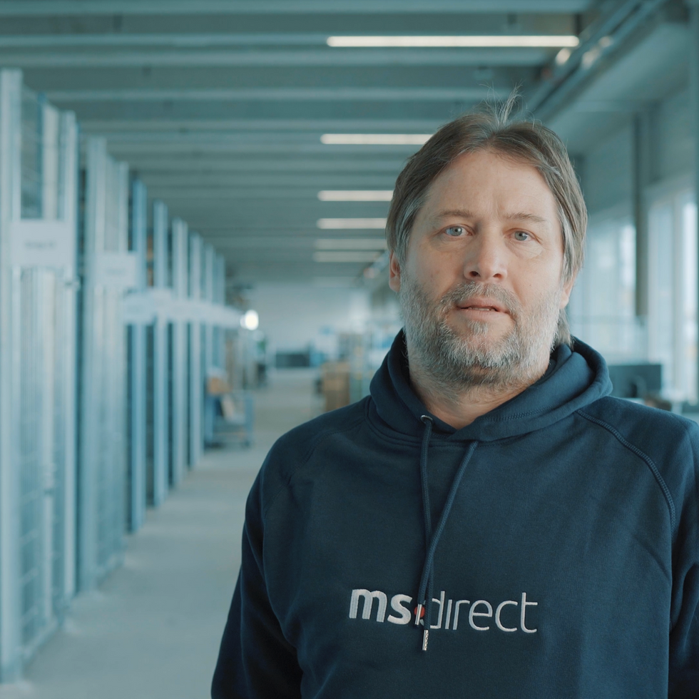 MS Direct AG