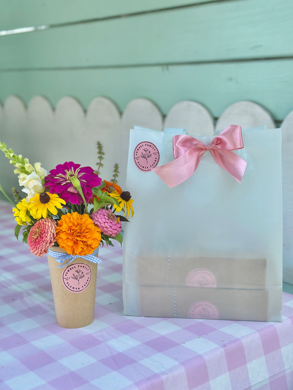 Thumbnail: Flower Cup