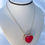 Thumbnail: Heart Necklace