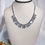 Thumbnail: Crystals Necklace 