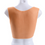 Küçük resim: Censan 2.8 Kg Giyilebilir Silikon Gogus Model LJSD001