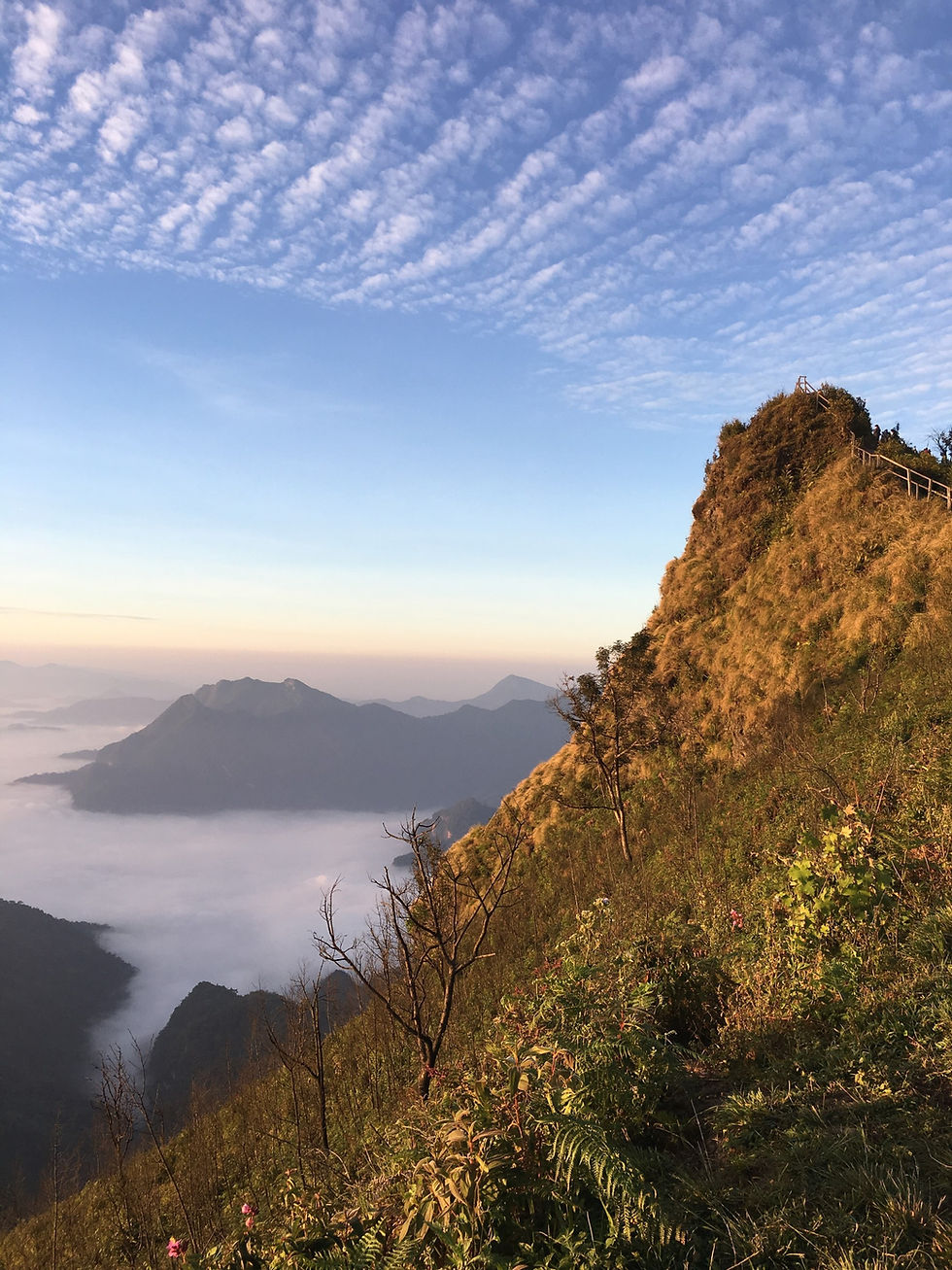 Phu Chee Fa