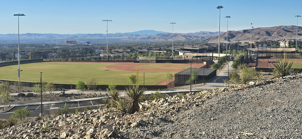 Summerlin park