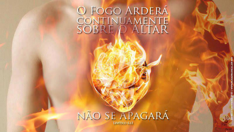 Uma Igreja de sucesso...