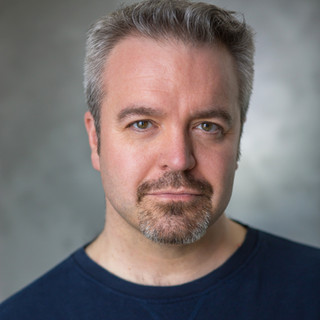 Jon Adamson