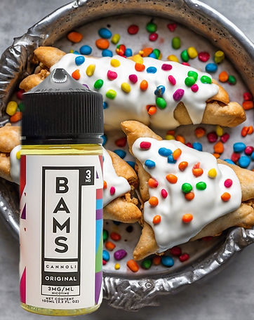 Vape Juice Menu  Vapor Vault Vape Shop | St Petersburg FL