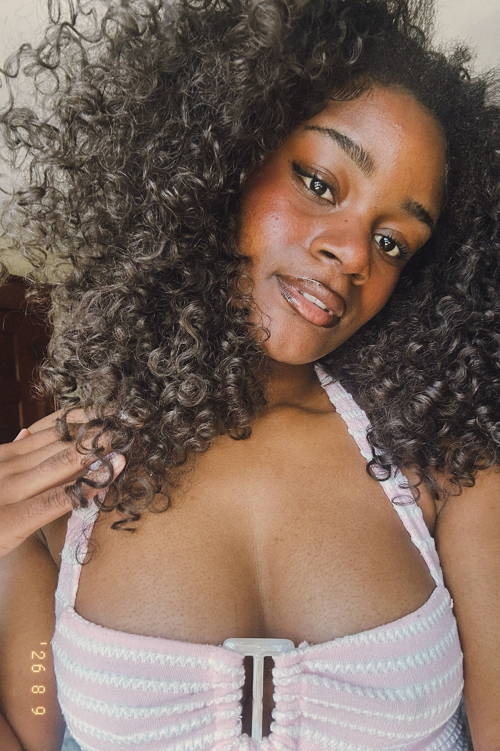 Grace Andzanga