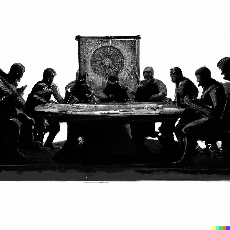 [Literature Series] Limitless