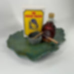 Green Pancake Gift Hamper