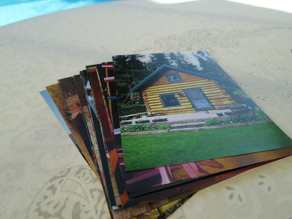 Miniatura: Estimulação de Linguagem