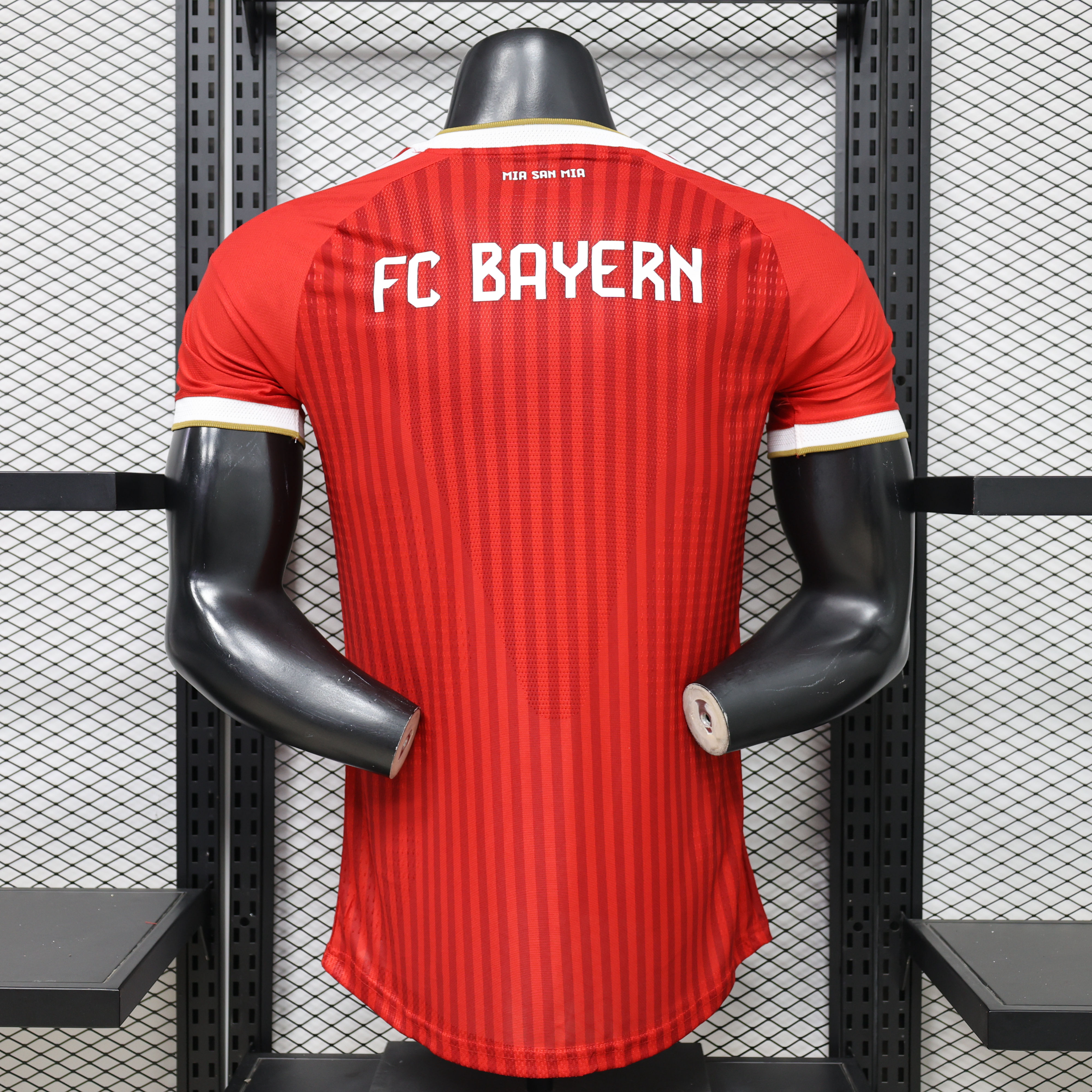 FCB Bayern 2026/27 Home Kit