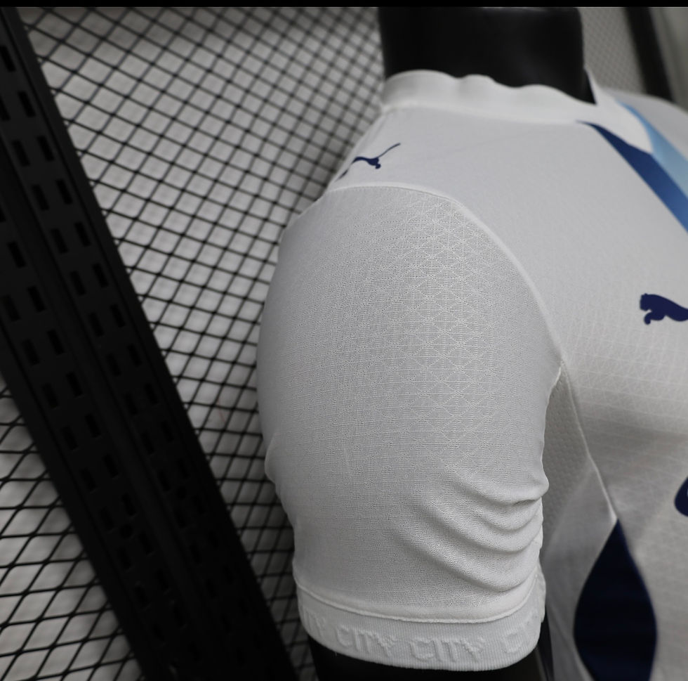 Thumbnail: Man City