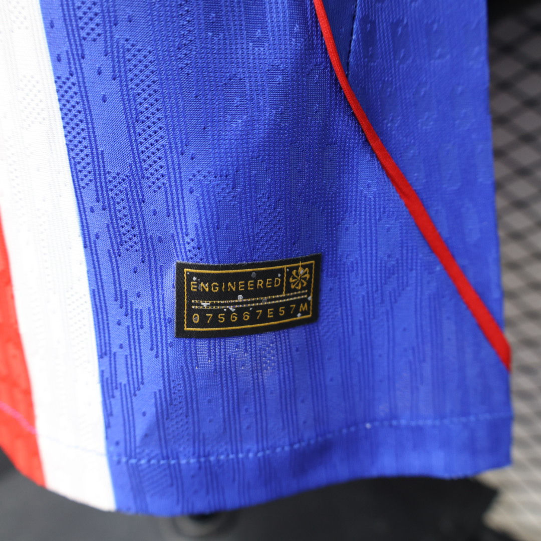 PSG 2026/27 Home Kit