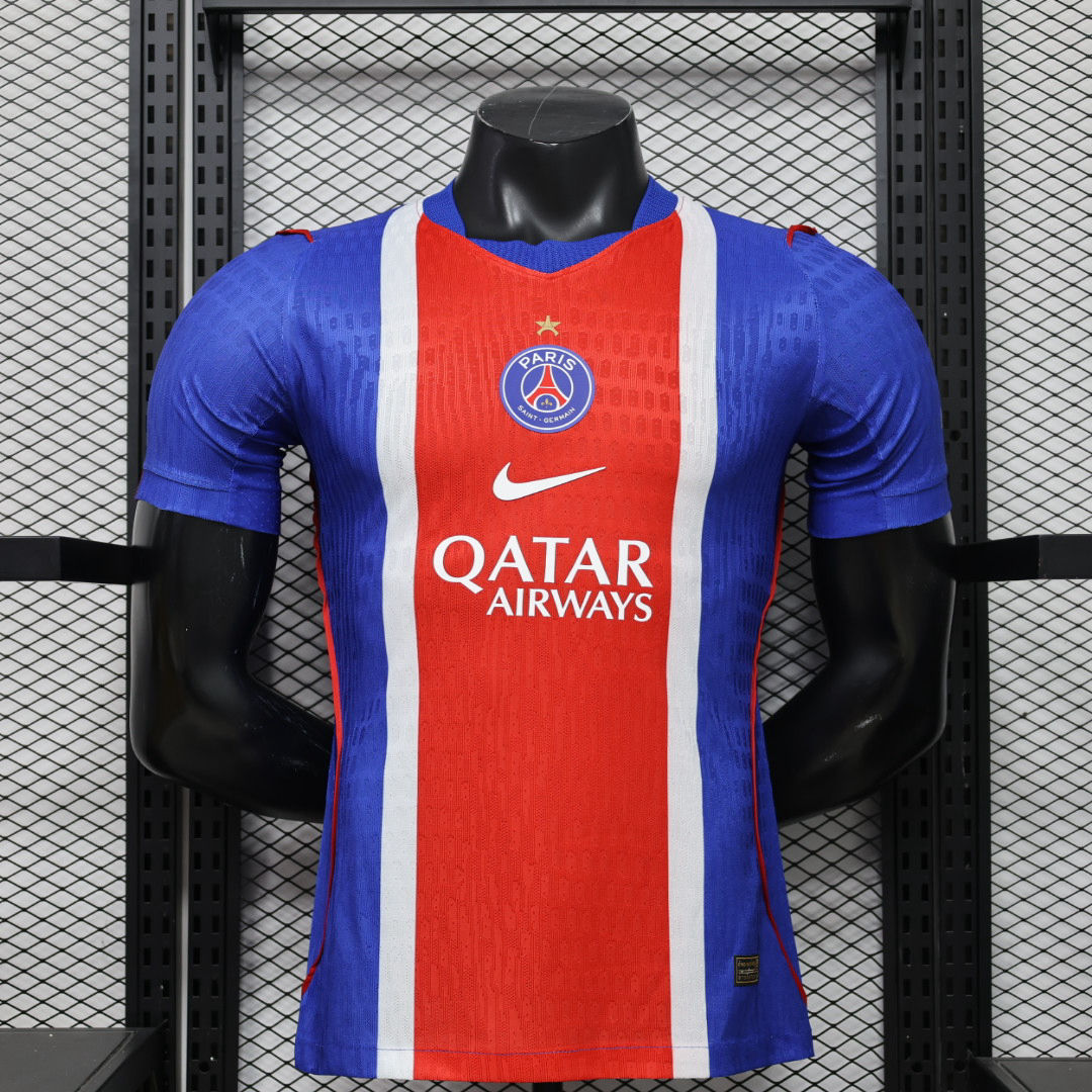 PSG 2026/27 Home Kit