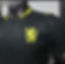 Chelsea FC 2025/26 Black Edition Jersey