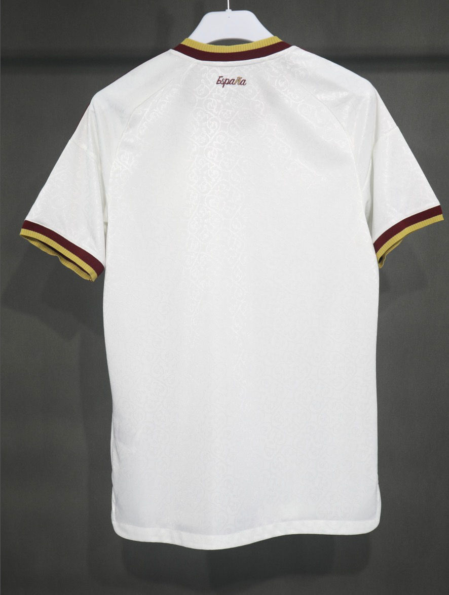 2026 Spain away Player Edition World Cup jersey