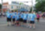 Tex Mex 5K