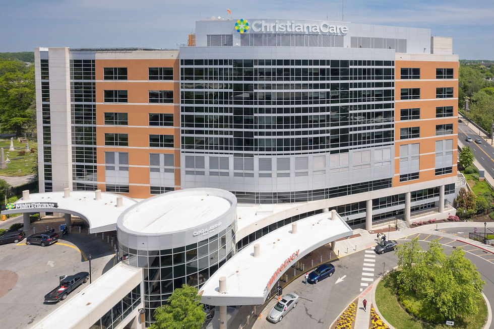 ChristianaCare