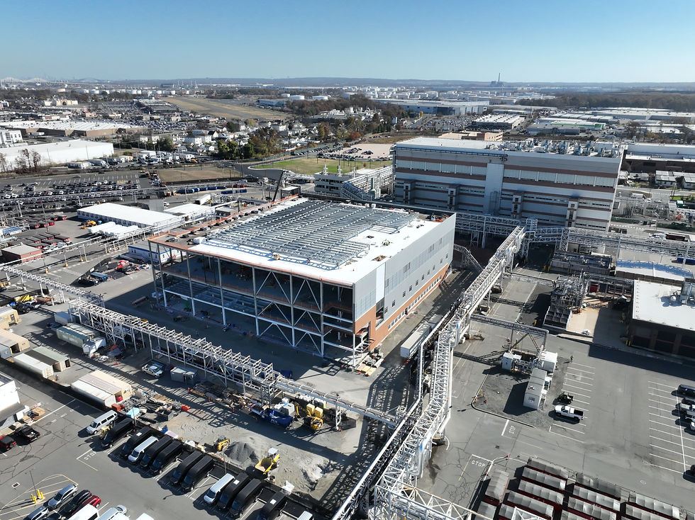 Research & Development Facility