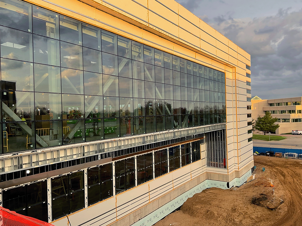 Processing Facility