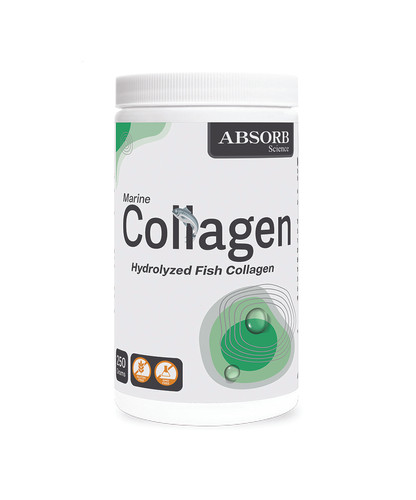 Marine Collagen | Absorb Science