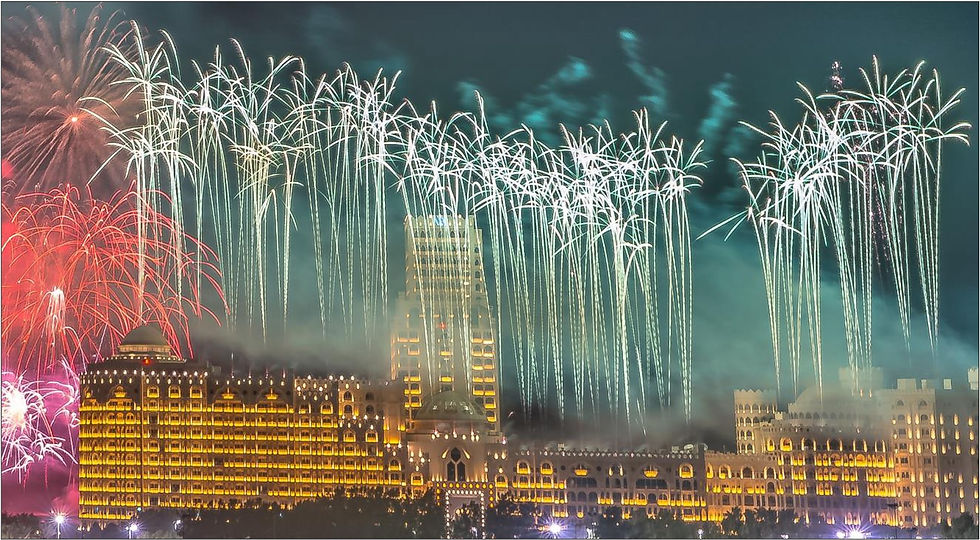 WALDORF ASTORIA 2018