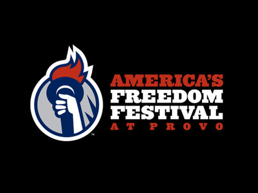 America's Freedom Festival - Stadium of Fire