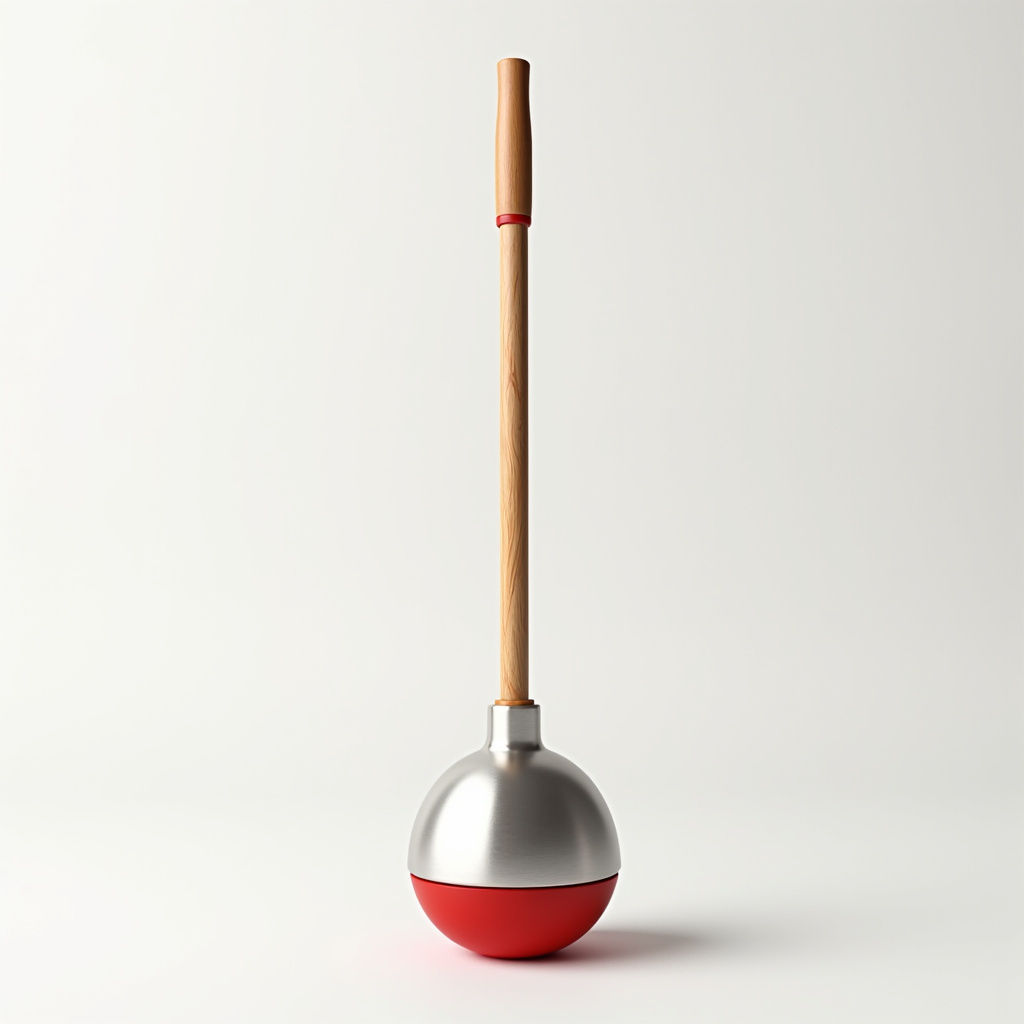 Alpine Classic Plunger