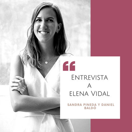 Entrevista a Elena Vidal @alicantestreetstyle