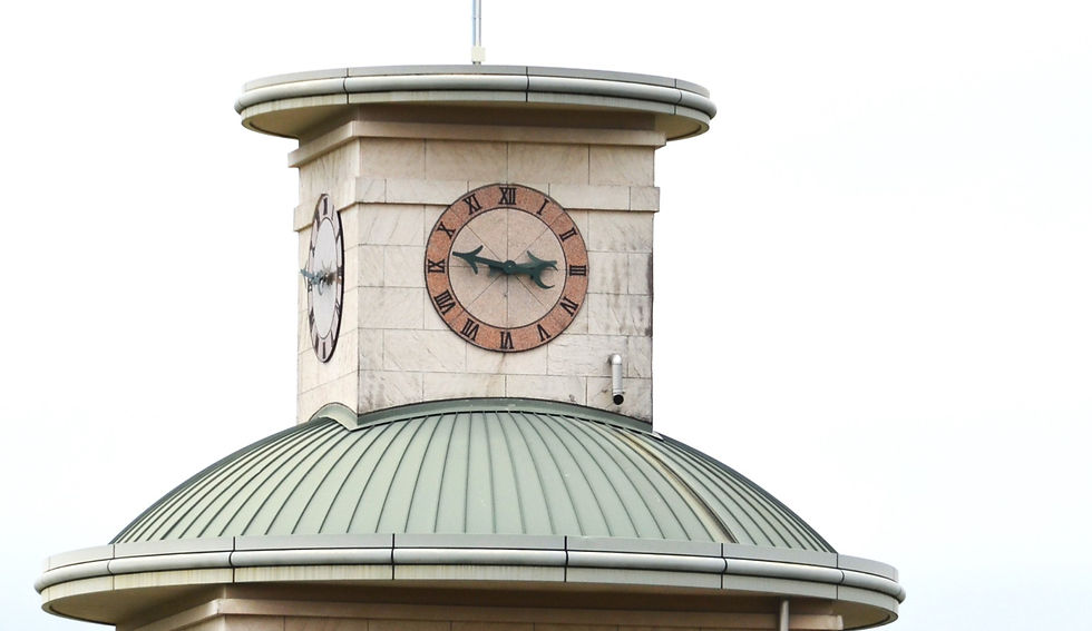 原発事故12年目の福島県浜通りを学生と歩く~Z世代と探るジャーナリズム(4)