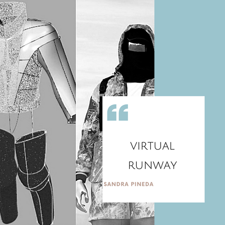 Virtual Runway