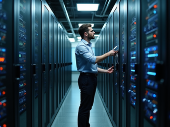 Enhancing Your Business Efficiency with Desert Computer Solutions IT Service in Maricopa Arizona
