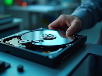 Effective Data Recovery Strategies with Desert Computer Solutions
