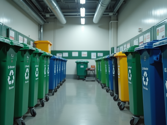 Top Benefits of Using a Tempe eWaste Recycling Center