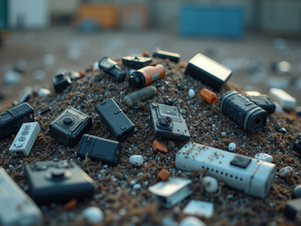 The Importance of Electronics Recycling with Desert Computer Solutions
