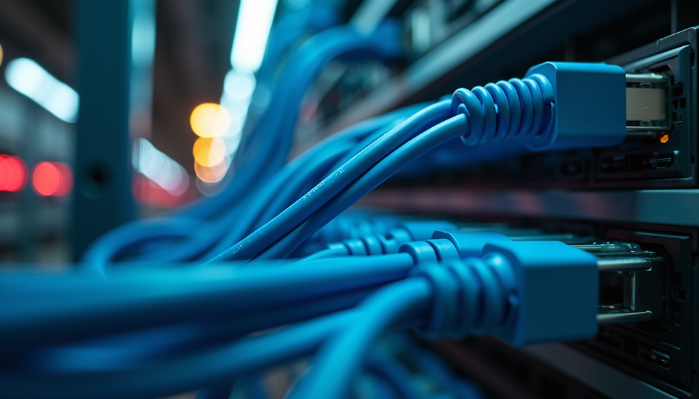 Understanding the Importance of Network Cabling Services in Chandler ...