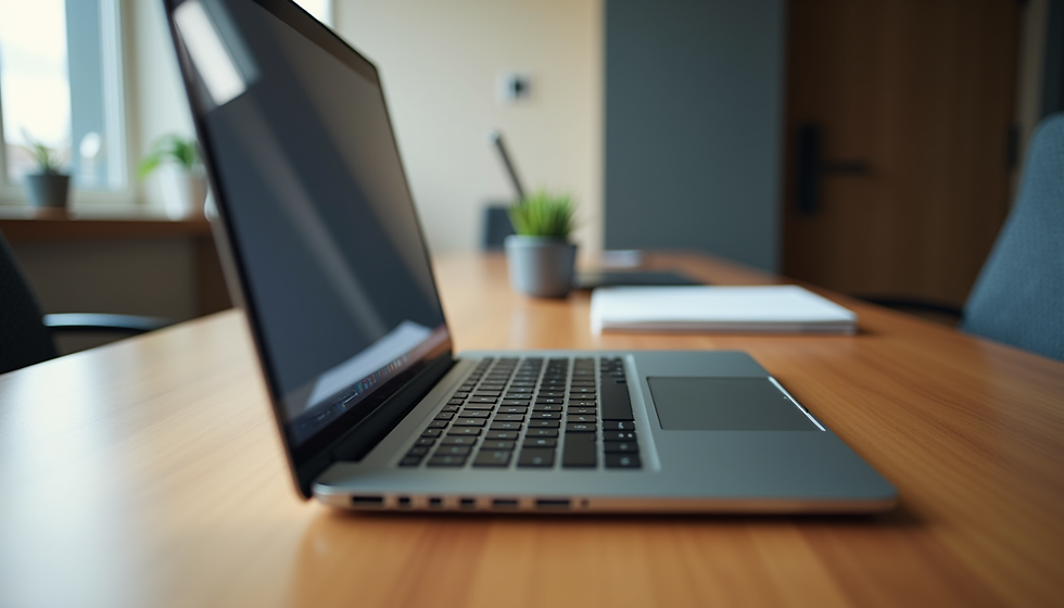 Maximize Your Profit When You Sell Your Laptop with Desert Computer Solutions