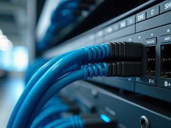 Transform Your Business with Structured Cabling by Desert Computer Solutions in Maricopa Arizona