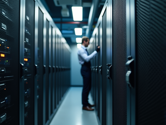 Elevate Your Operations with Desert Computer Solutions Business IT Services in Gilbert