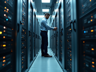 Top IT Services Offered by Desert Computer Solutions in Buckeye