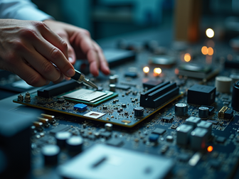 Top Tips for Effective Computer Repair with Desert Computer Solutions
