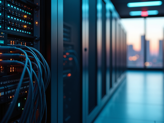 Understanding the Benefits of Data Cabling in Phoenix